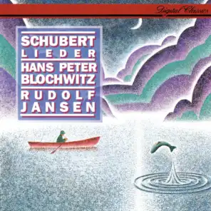 Hans Peter Blochwitz & Rudolf Jansen