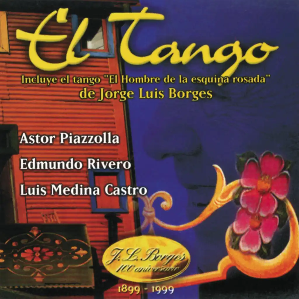 El Tango