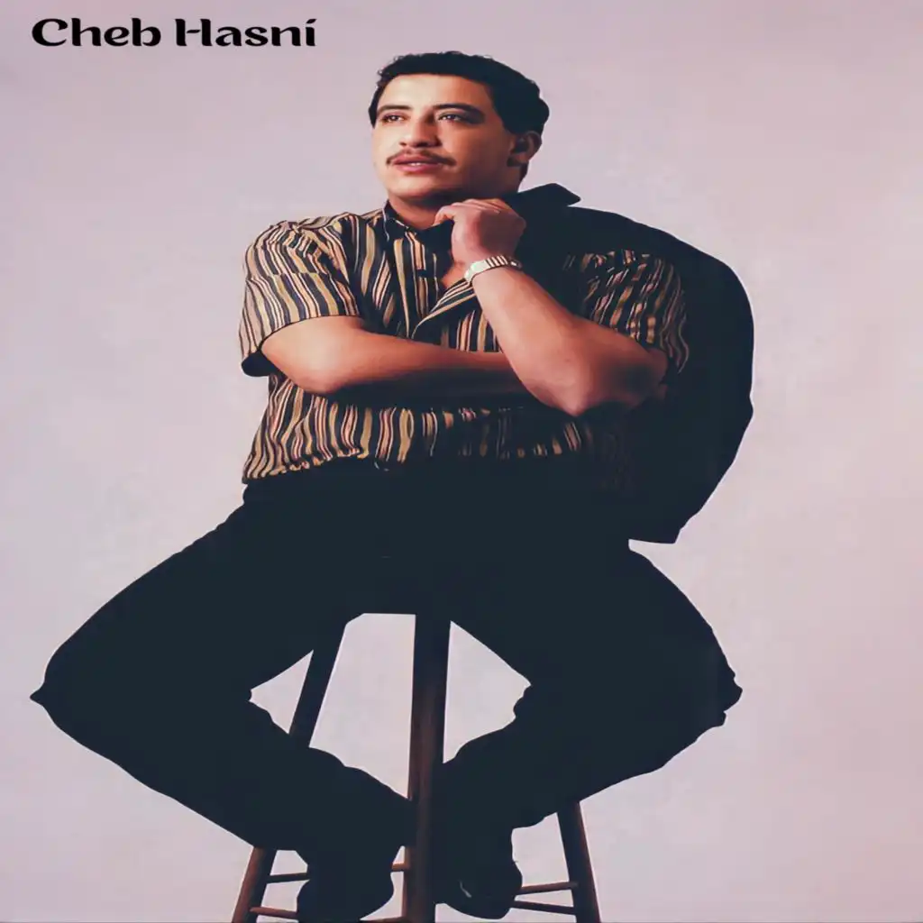 Cheb Hasni