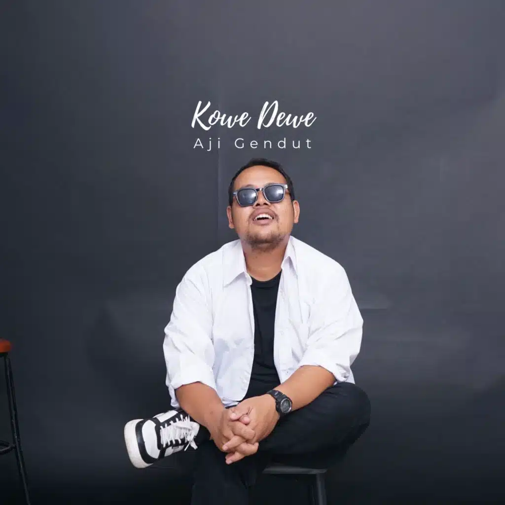 Kowe Dewe (Remastered 2024)