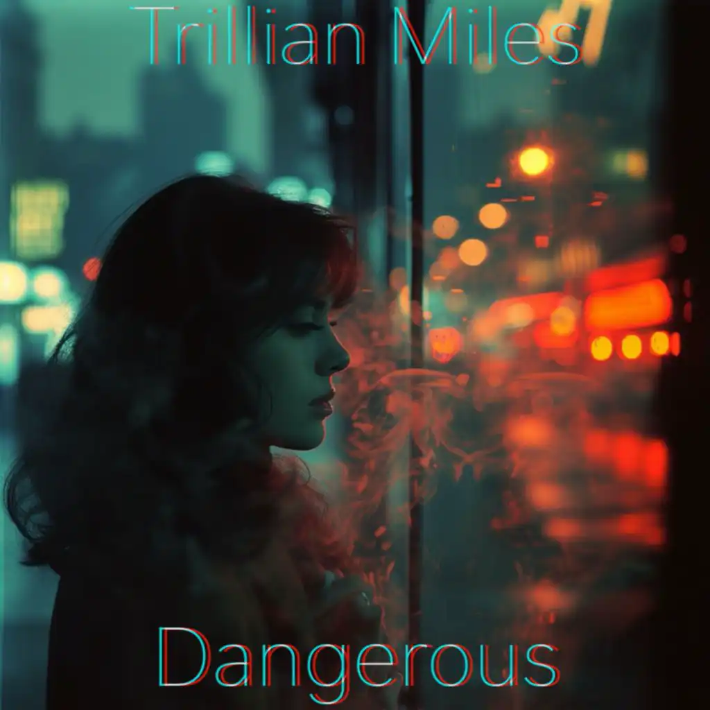 Trillian Miles