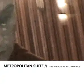 Metropolitan Suite