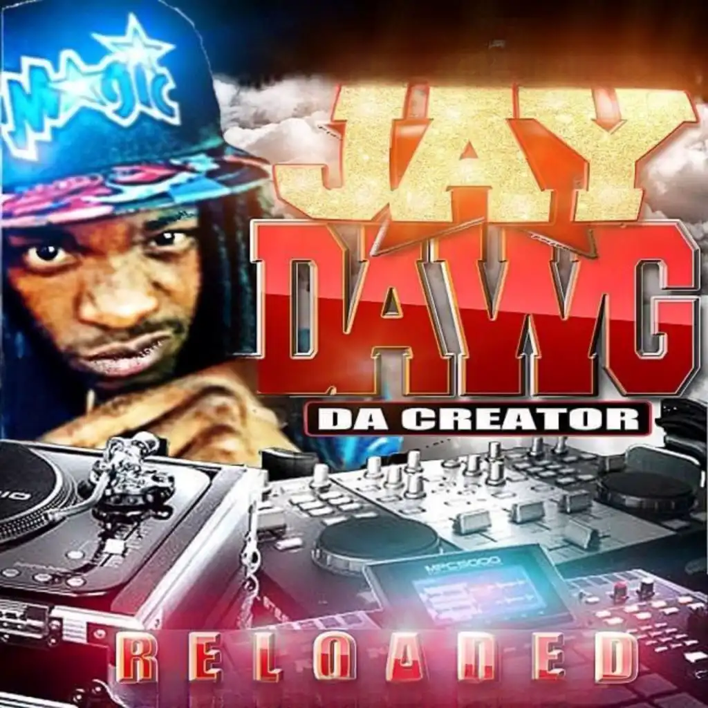 Jay Diggy