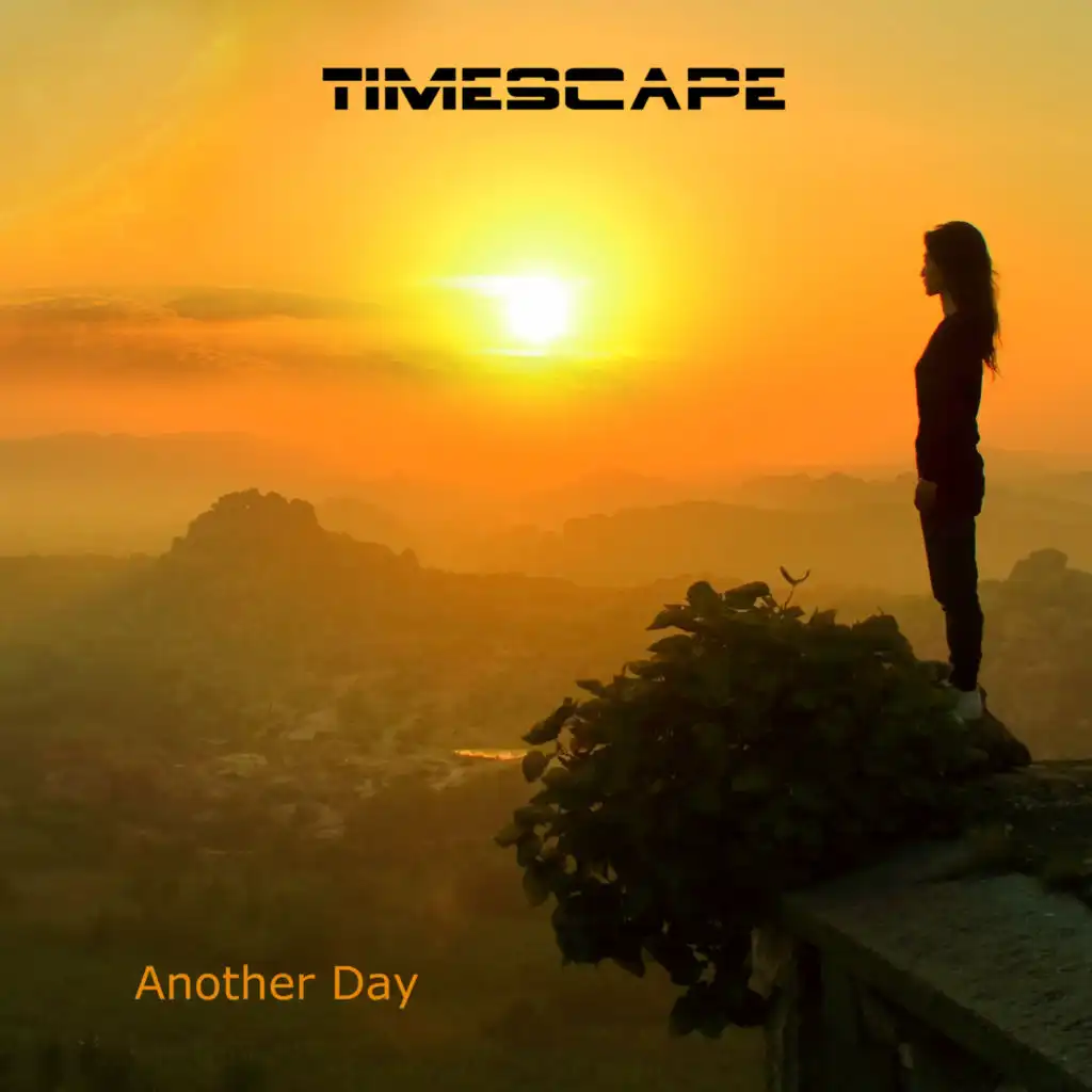 Another Day (feat. Rune R. B. Eskildsen)