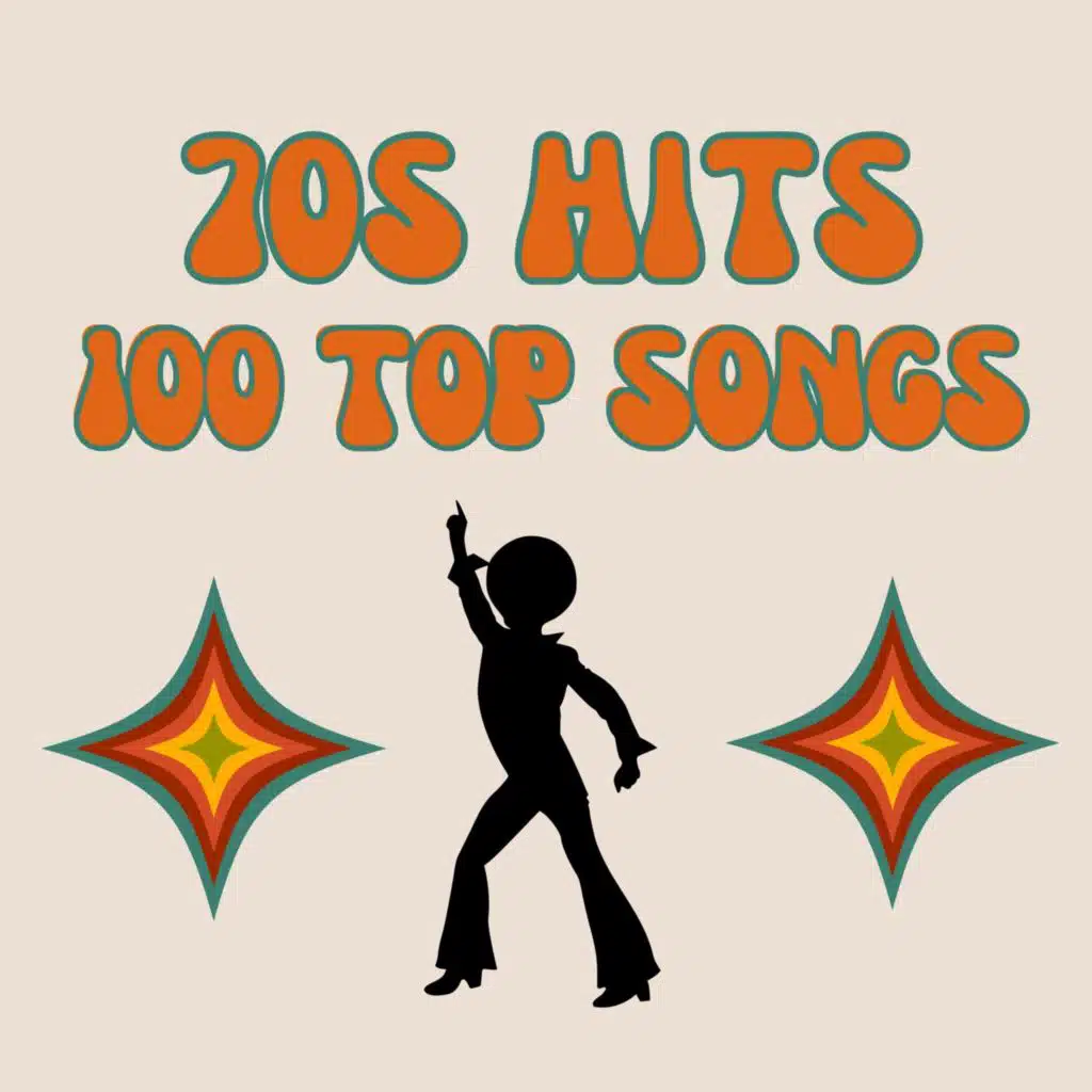 70s Hits - 100 Top Songs