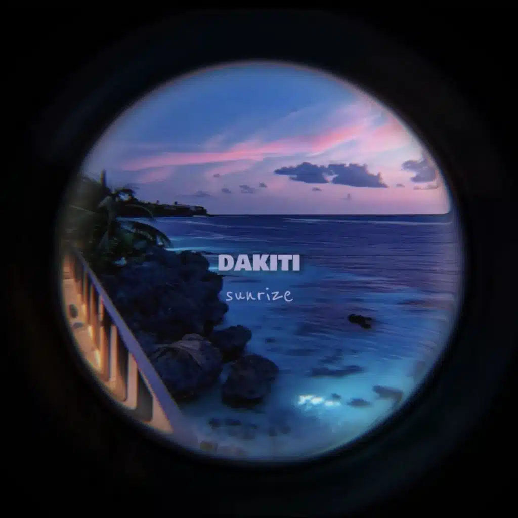 DÁKITI (Afro House)