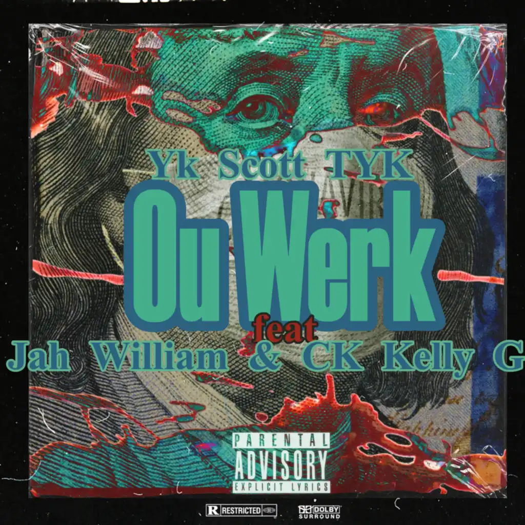 Ou Werk (feat. Jah William & CK Kelly G)