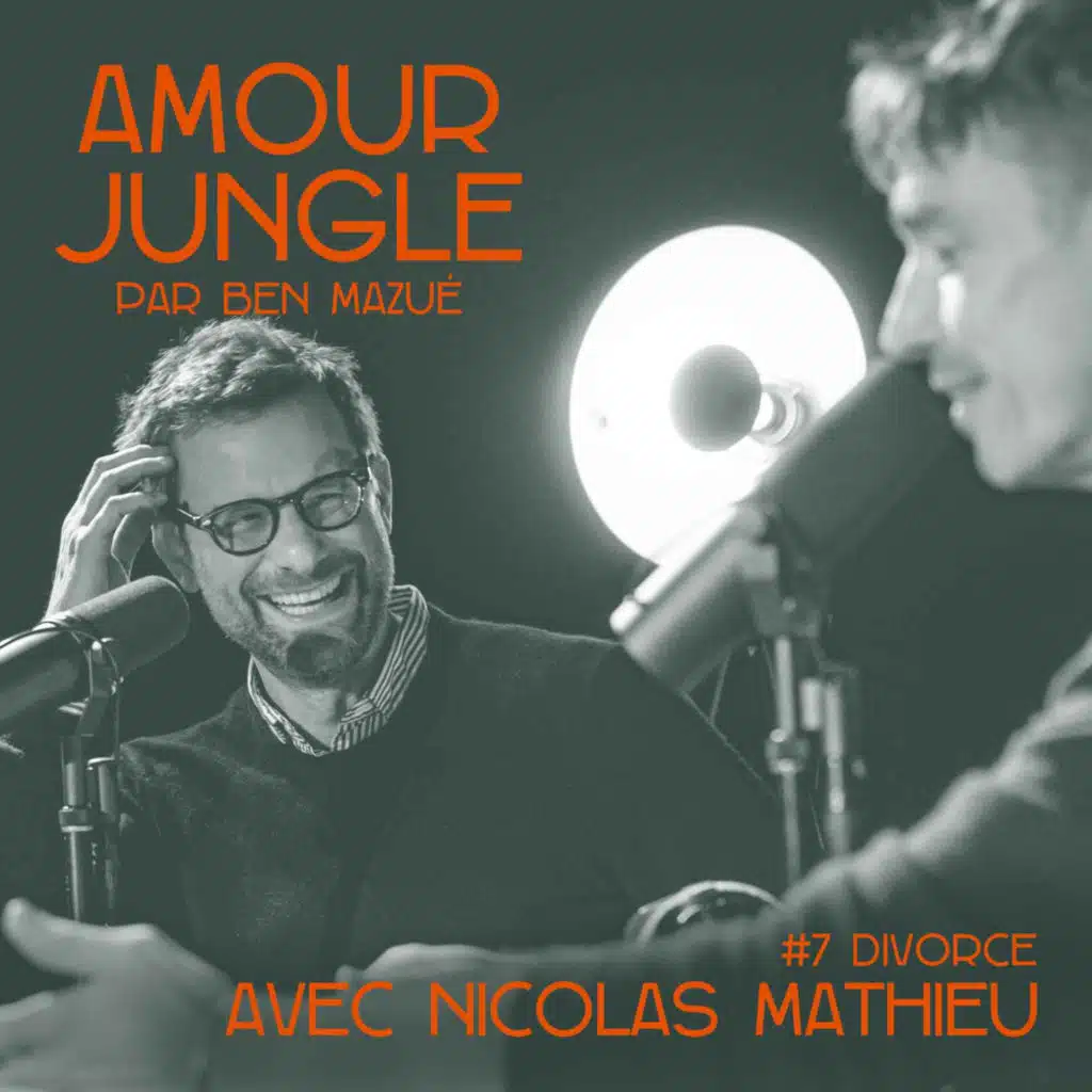 [EXTRAIT] Divorce : la chronique d'Elise Baudouin