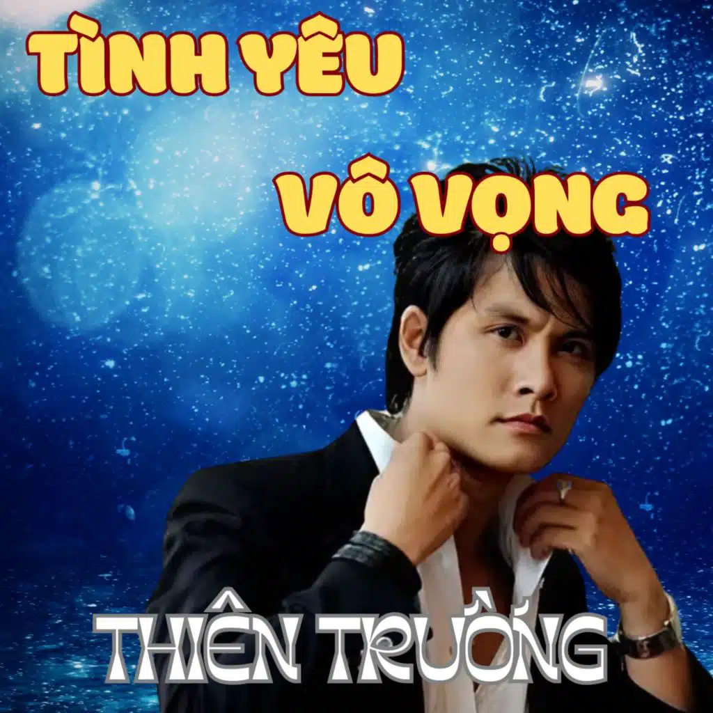 Đừng nói xa nhau (feat. Vy Thúy Vân)