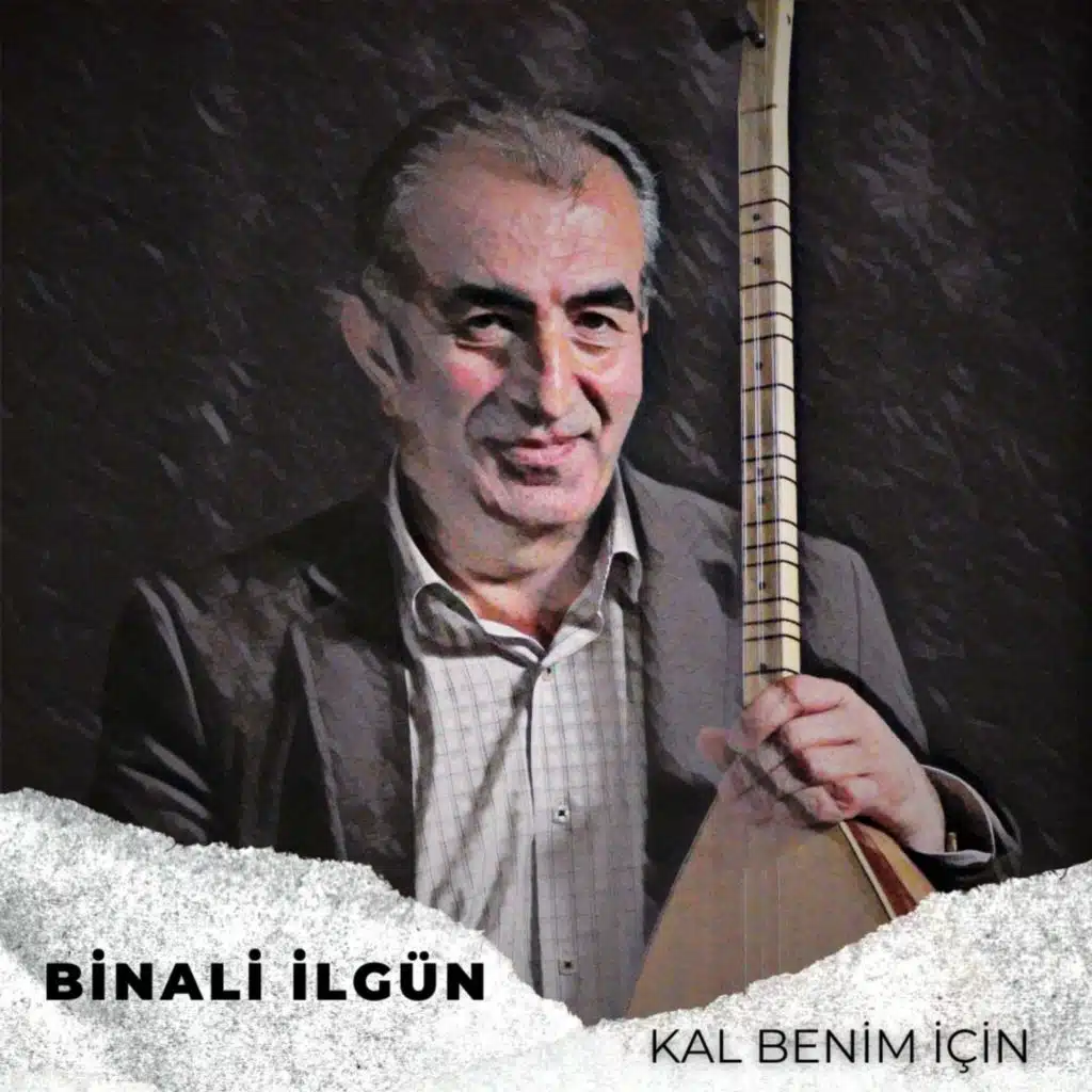 Binali İlgün