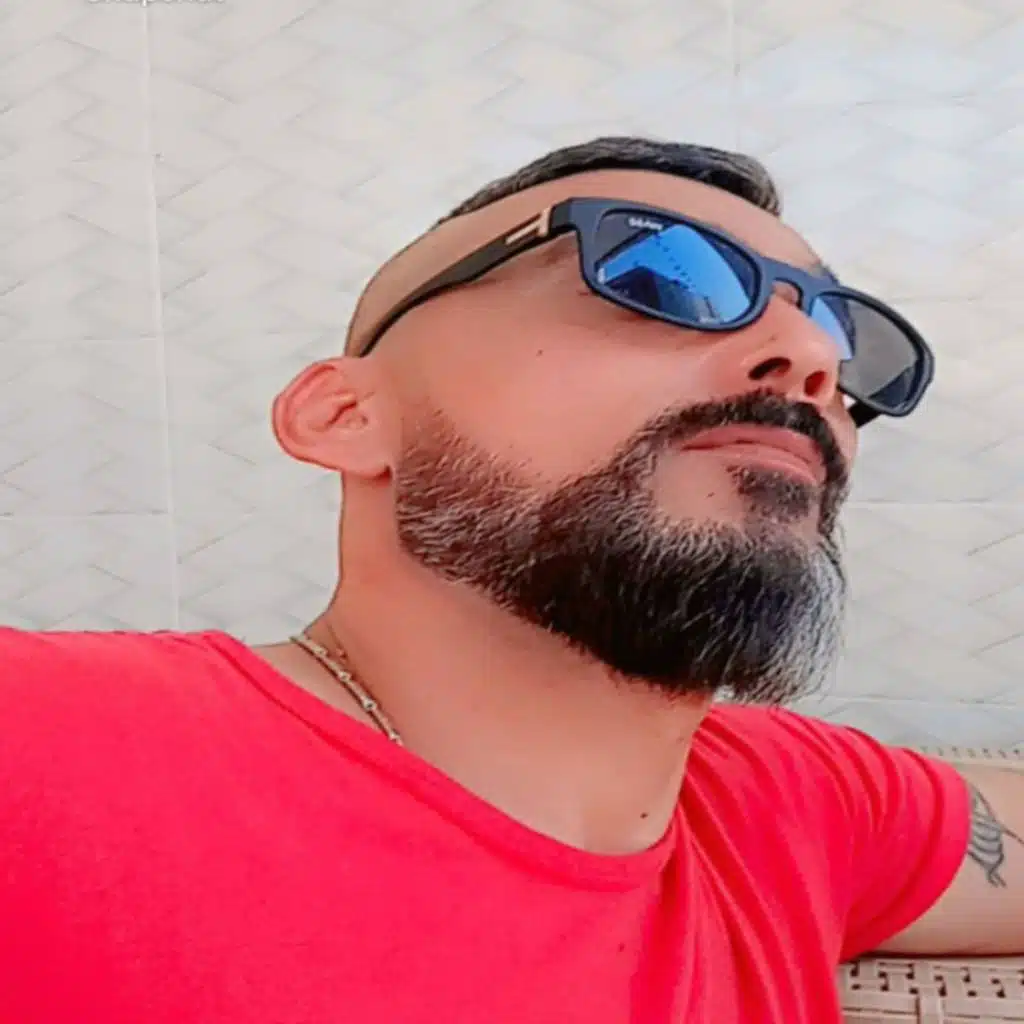 قيصر الرياشي