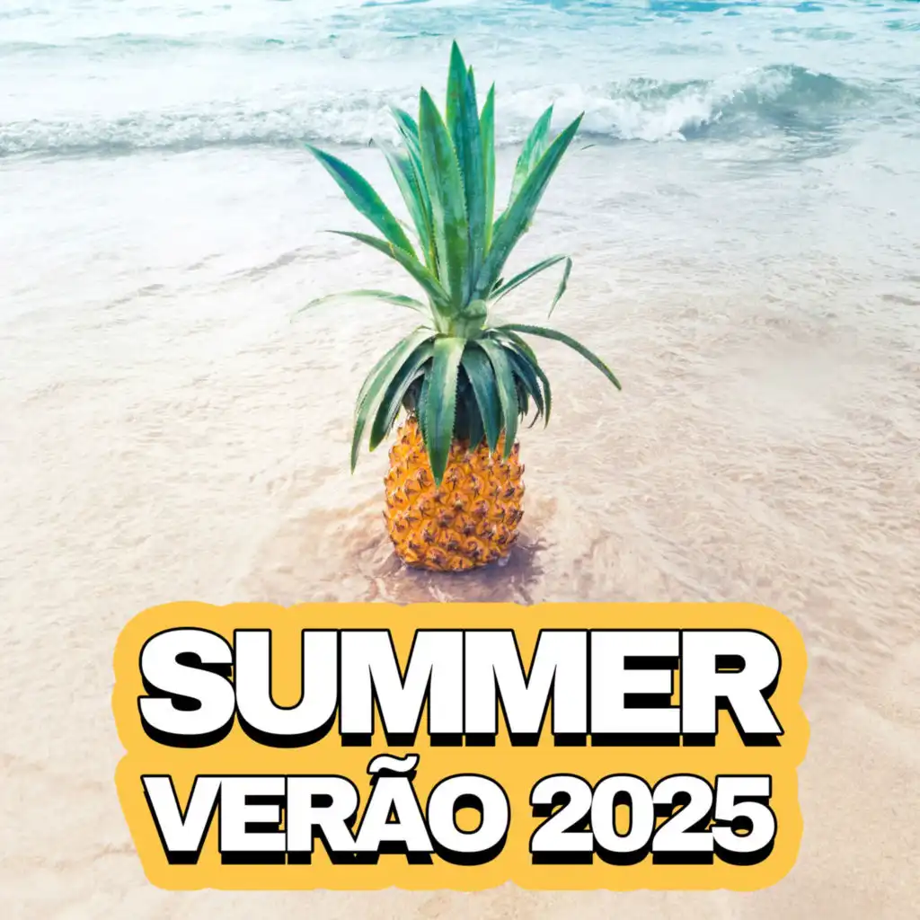 Summer Verão 2025