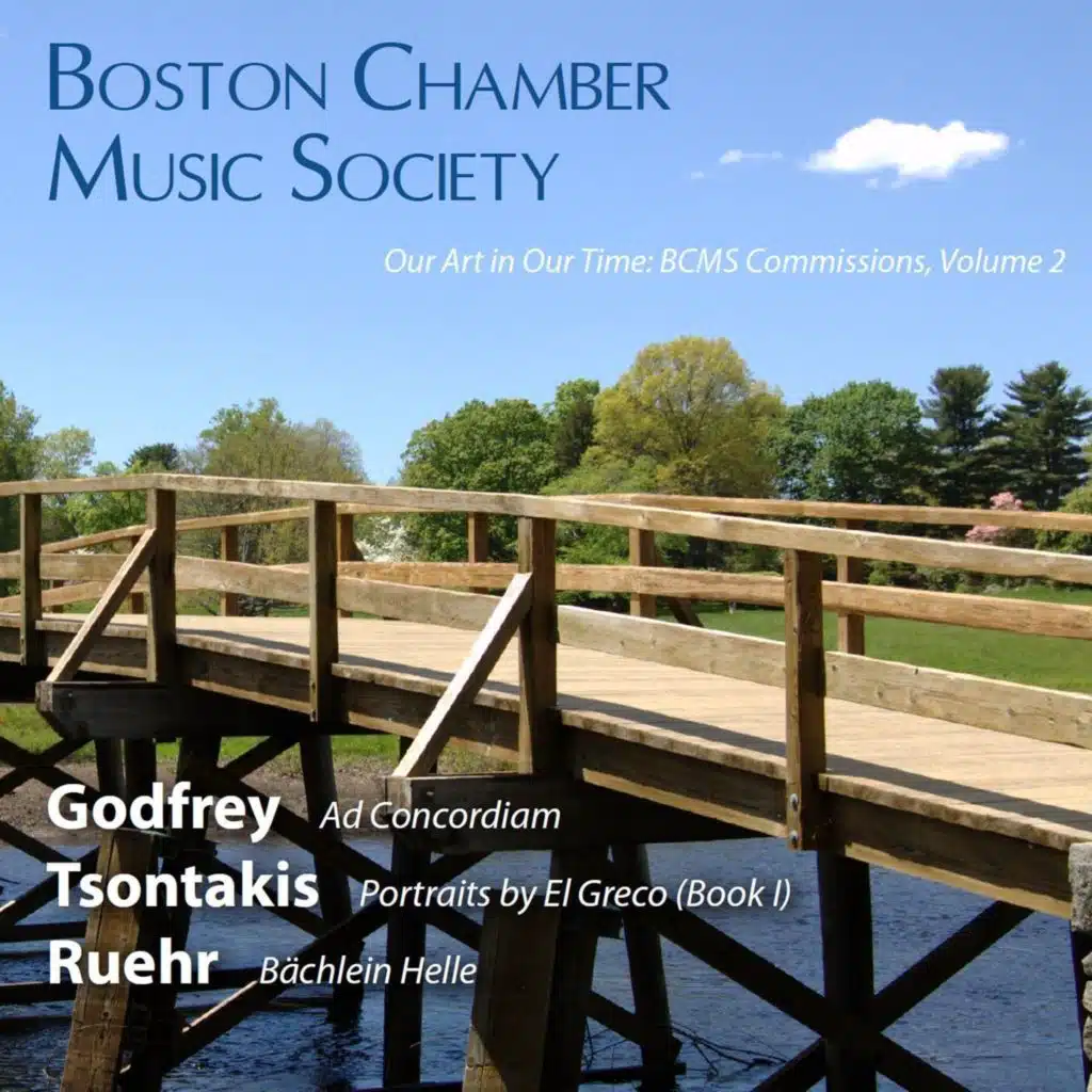 Boston Chamber Music Society