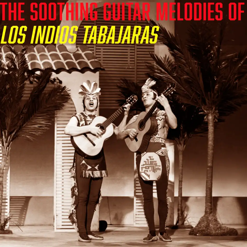 Los Indios Tabajaras