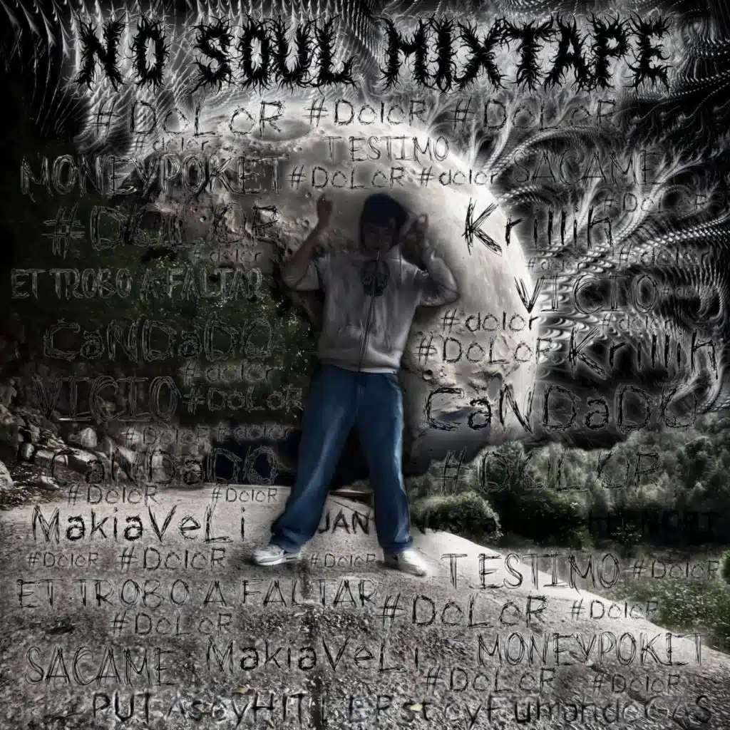 No soul (Mixtape)