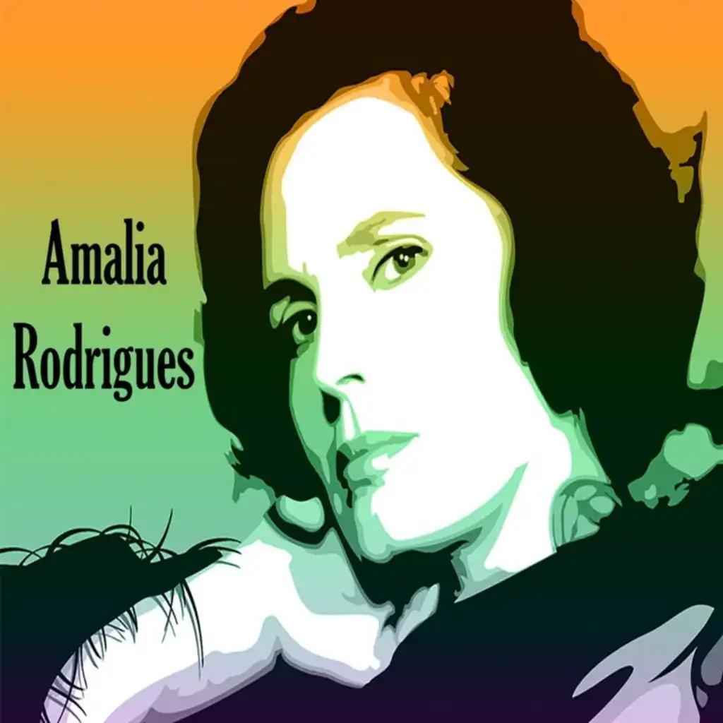 Amalia Rodrigues