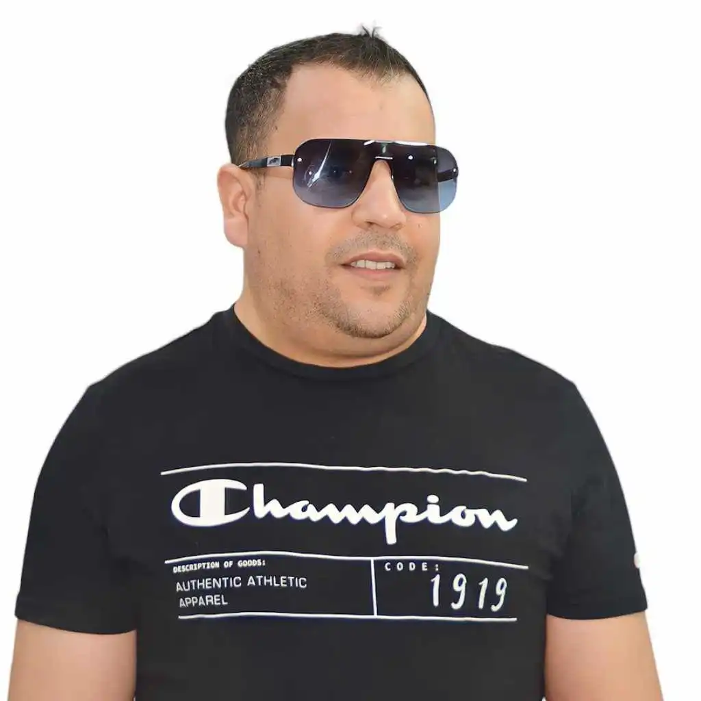 Adel Chaoui