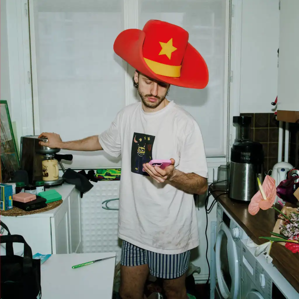 Comme un enfant (feat. Julien Doré)