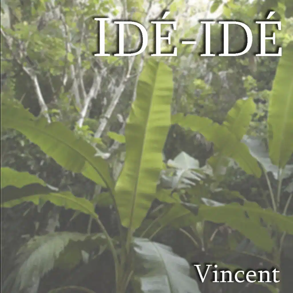 Idé-Idé