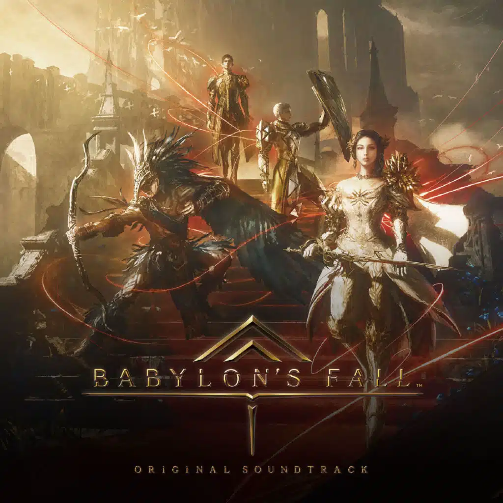 Battle - Gallu Onslaught