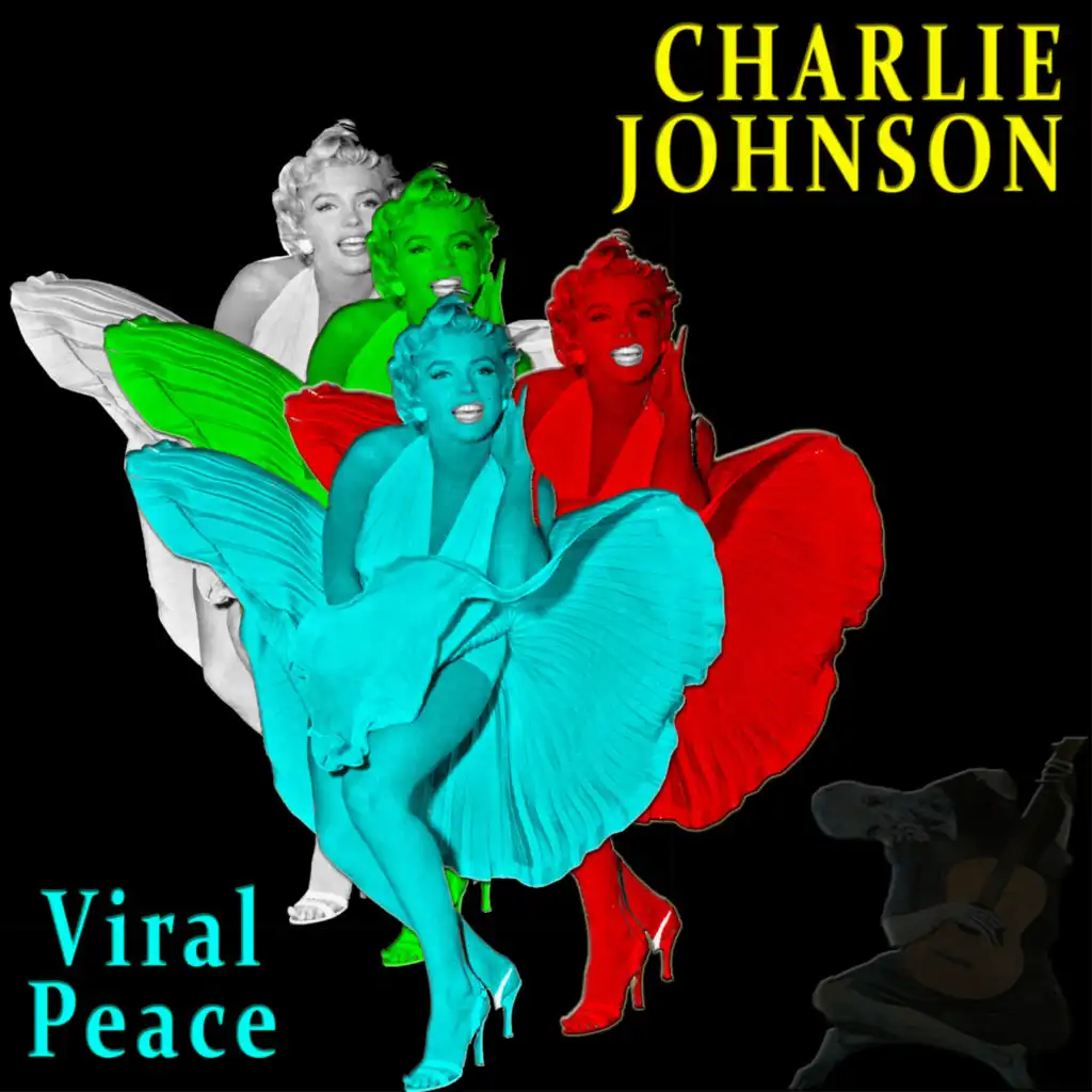 Charlie Johnson