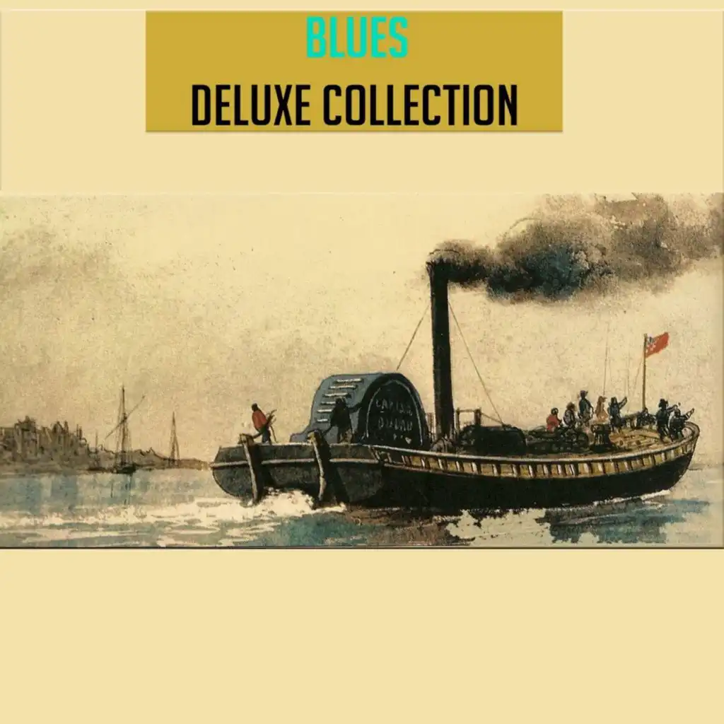 Blues DeLuxe Collection