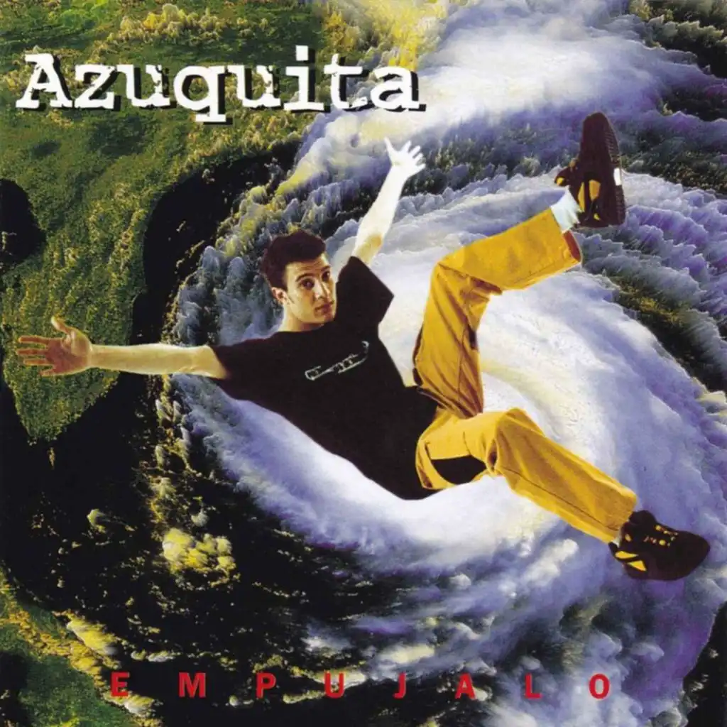 Azuquita