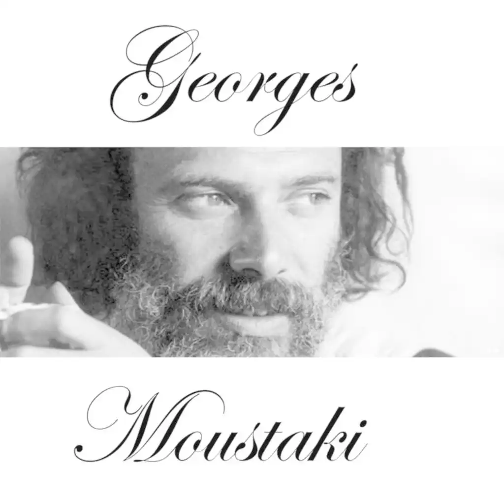 Georges moustaki (feat. Piazolla, Chantal Guerrier, Cuartetto Cedron & Luis Antonio)