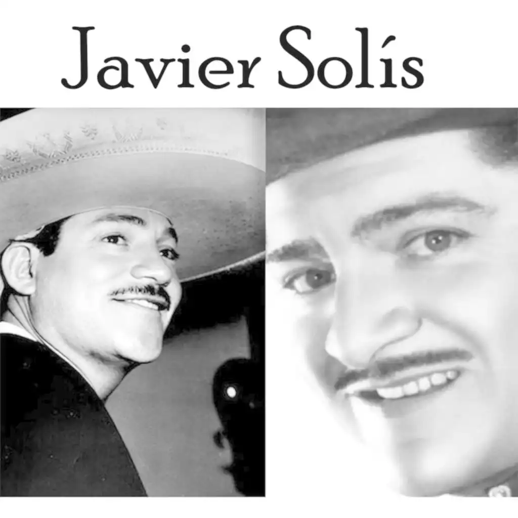 Javier Solís