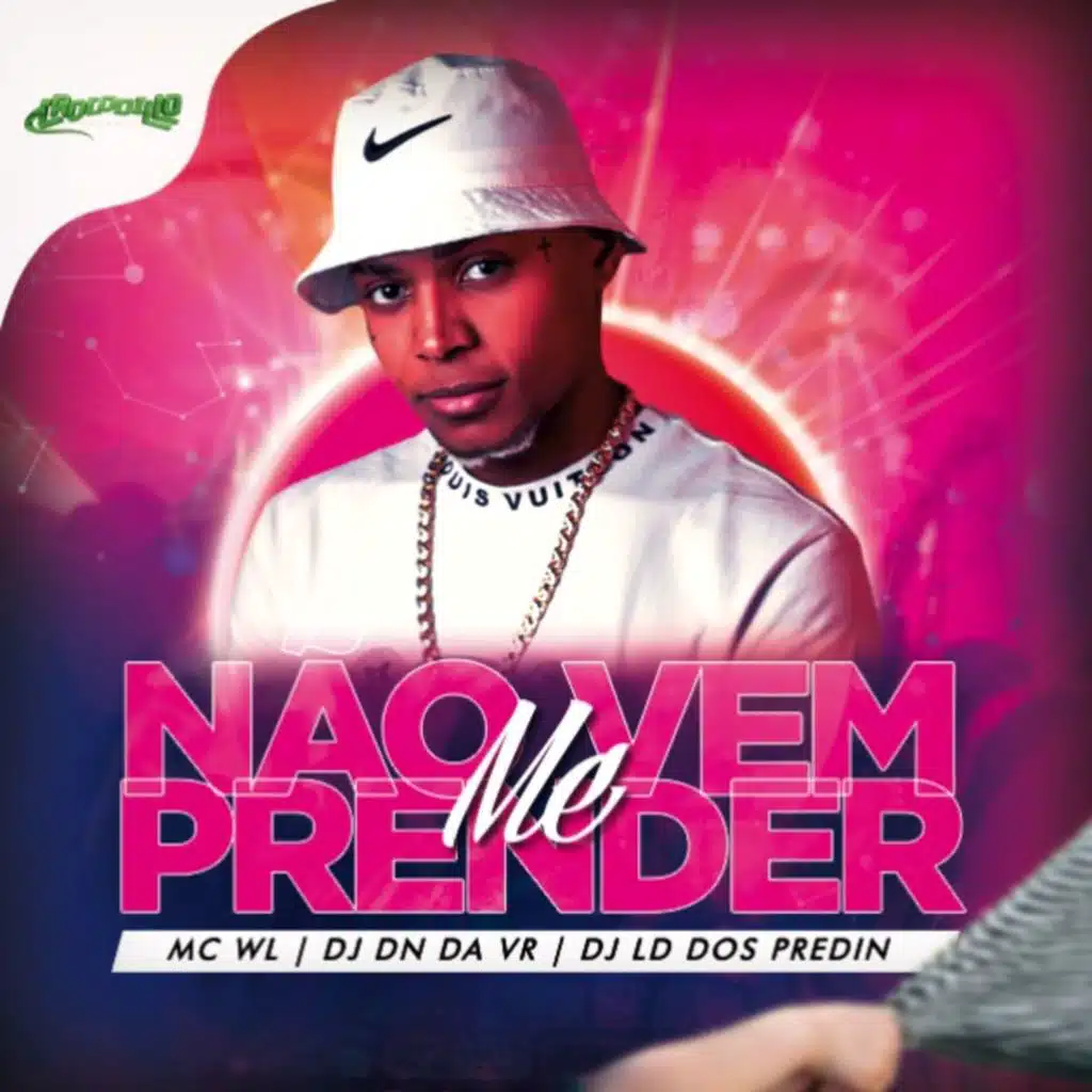 Não Vem Me Prender