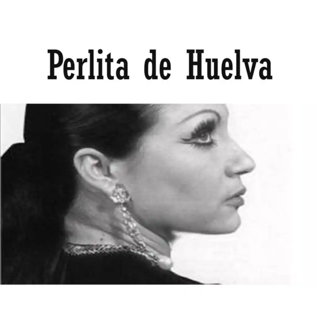 Perlita De Huelva