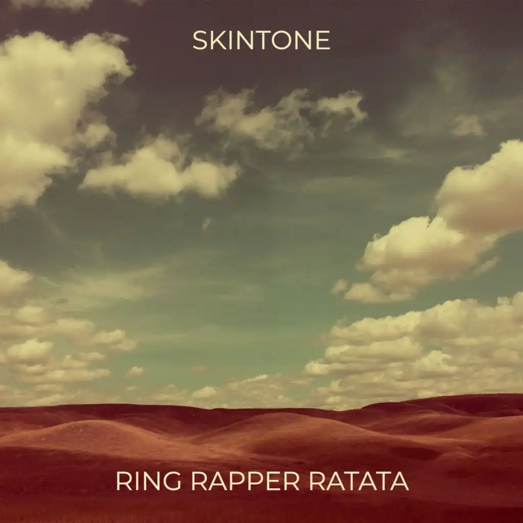 RING RAPPER RATATA