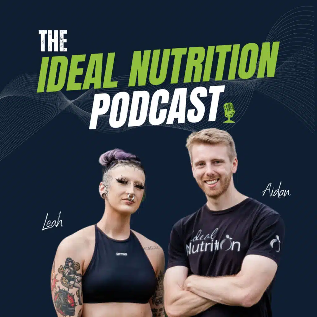 E169 - Low Carb Diets for Endurance Athletes