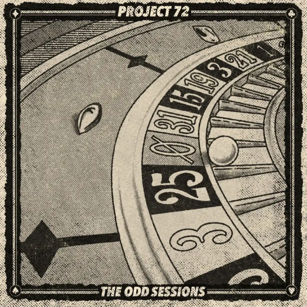 The Odd Sessions