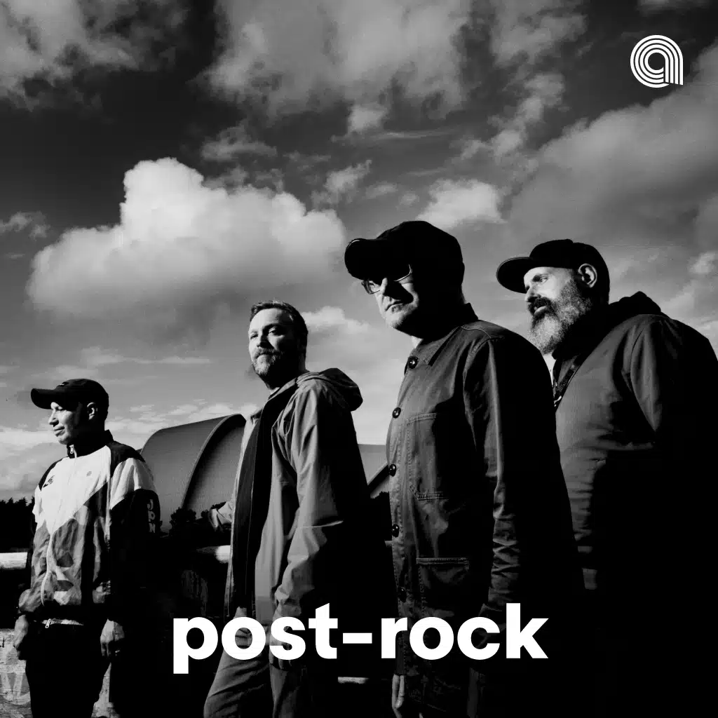 Post-Rock