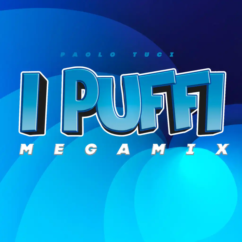 I Puffi Megamix (Short Live Version)