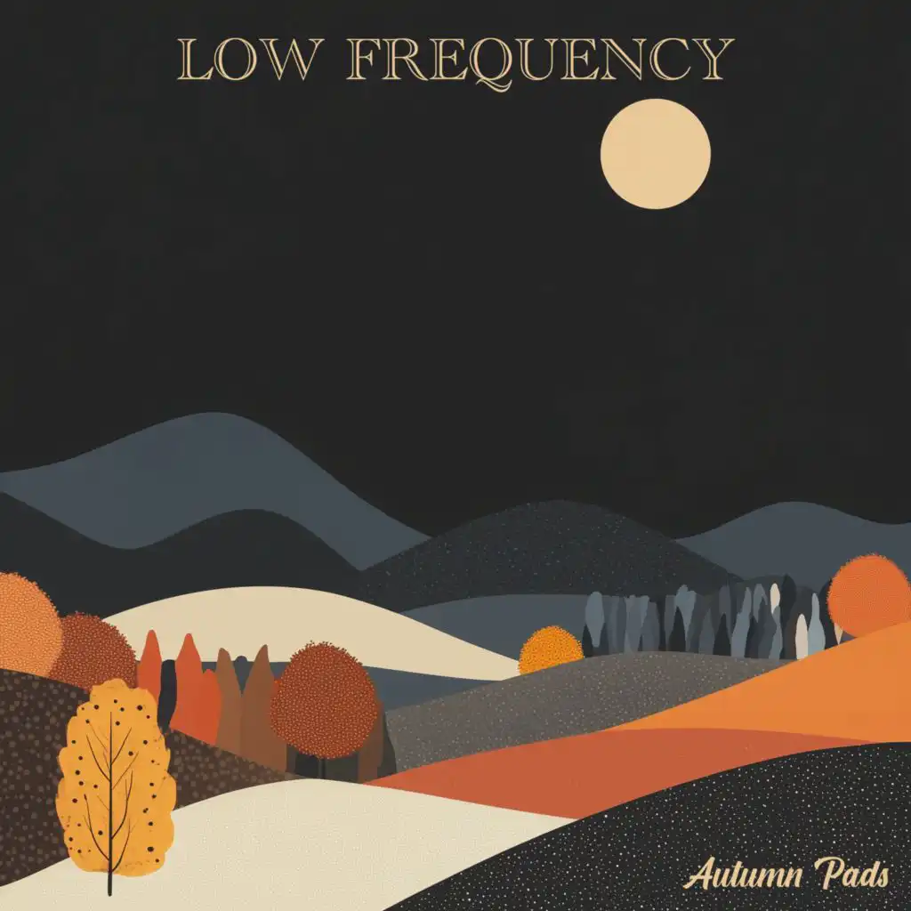 low frequency