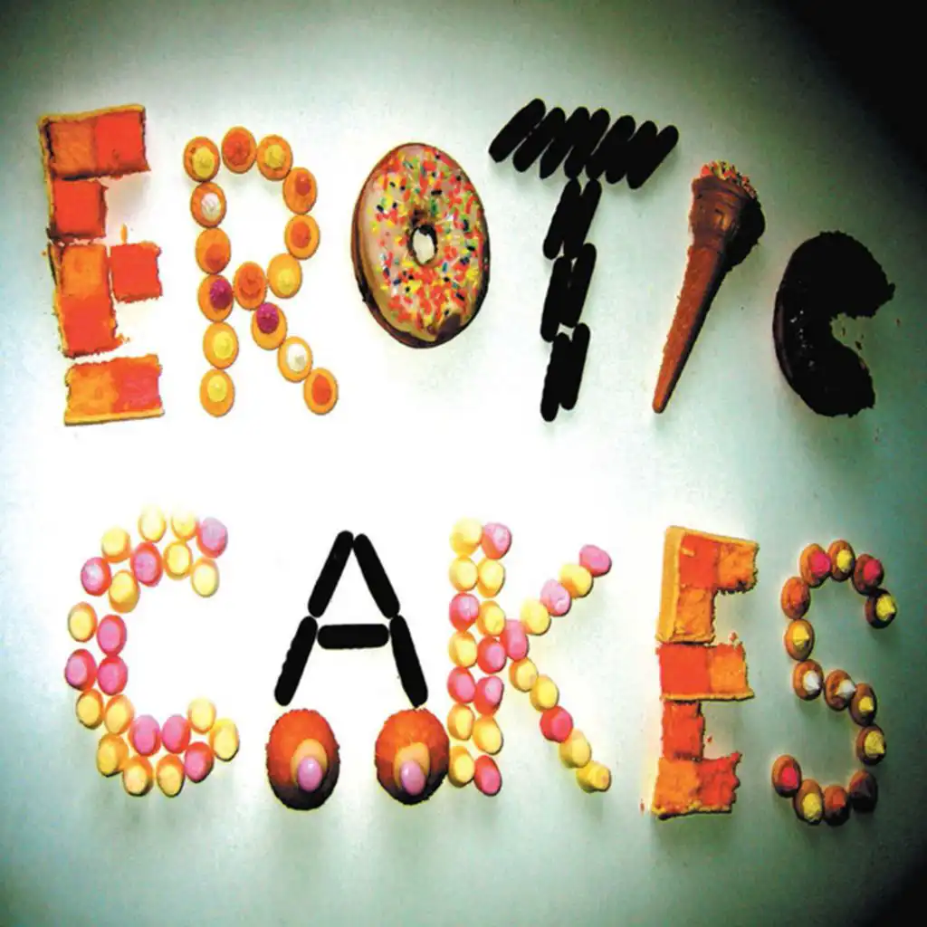 Erotic Cakes