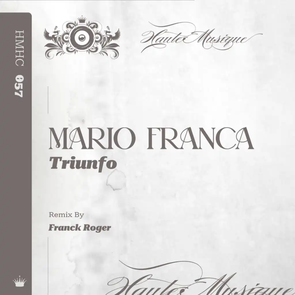 Mario Franca