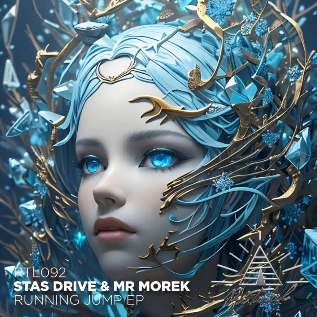 Mr Morek & Stas Drive