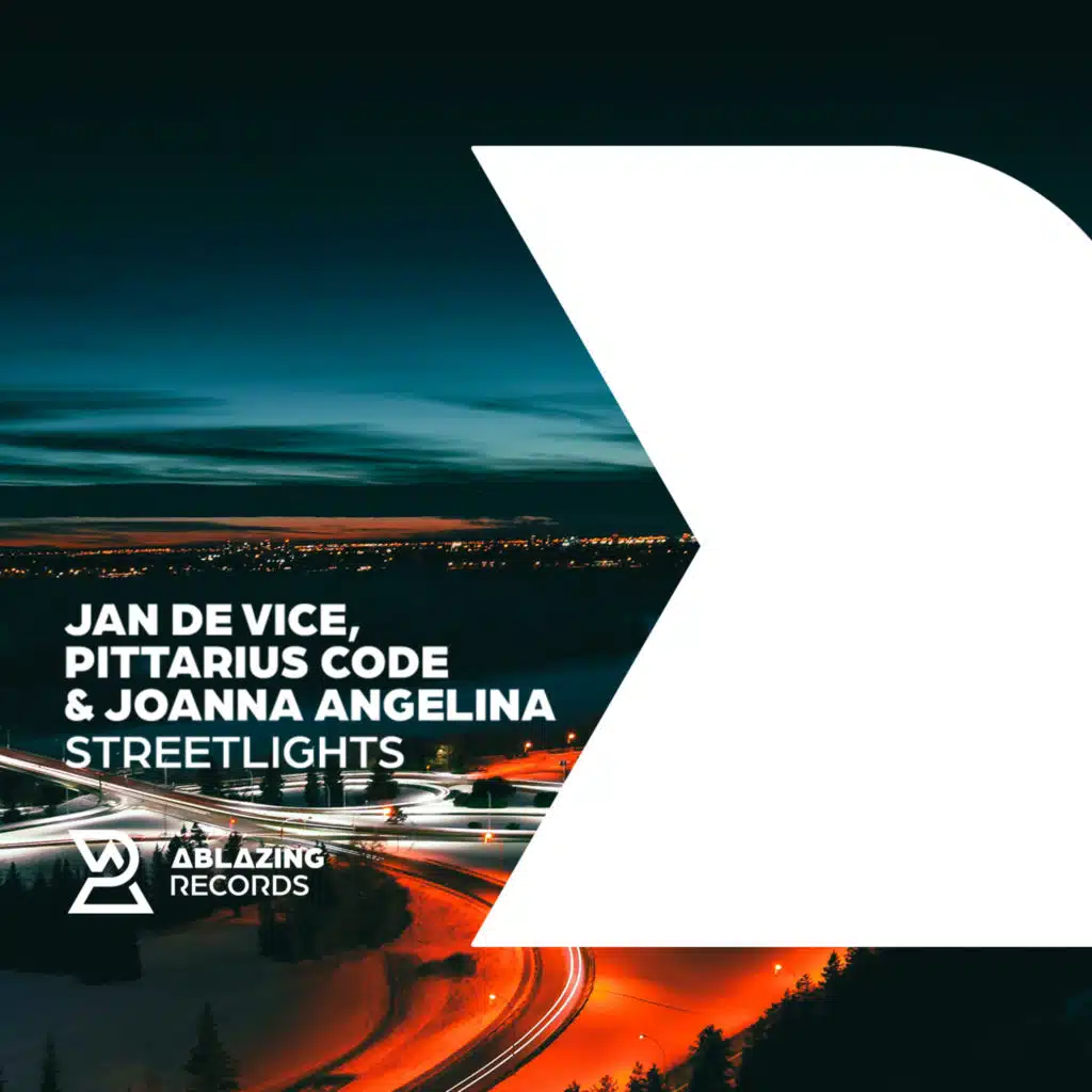 JAN DE VICE, PITTARIUS CODE & Joanna Angelina