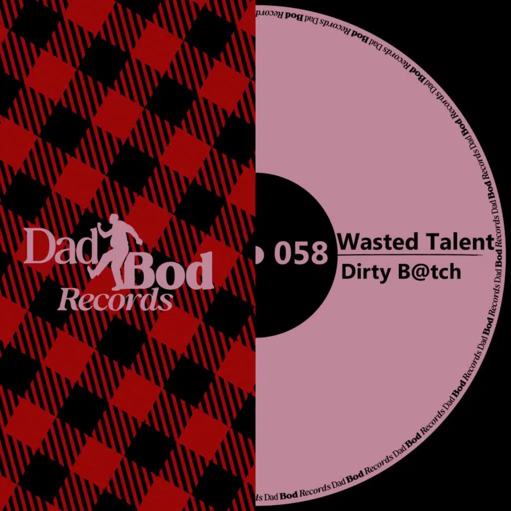 Wasted Talent (US)