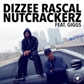 Nutcrackerz (feat. Giggs)