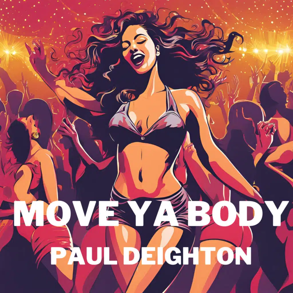 Move Ya Body (Radio Edit)