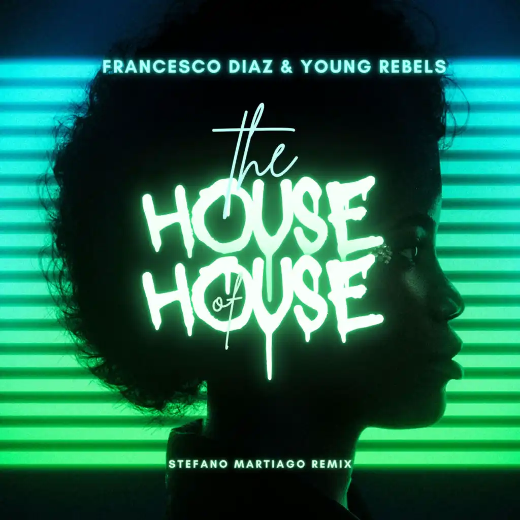 Francesco Diaz & Young Rebels