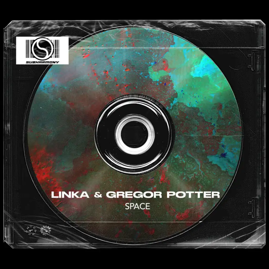 Linka and Gregor Potter