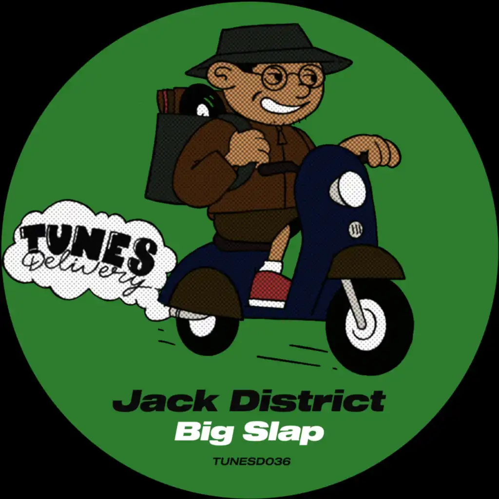 Jack District