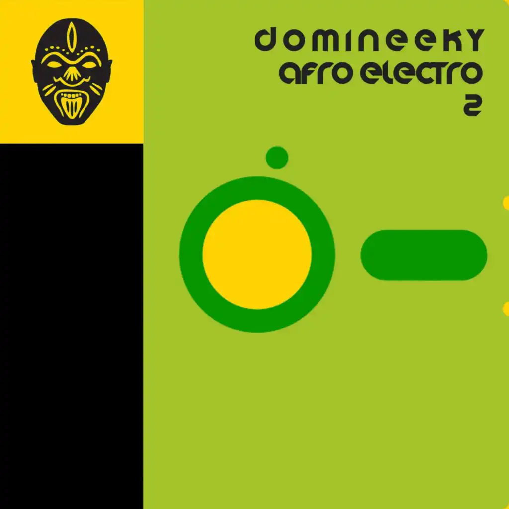 Domineeky