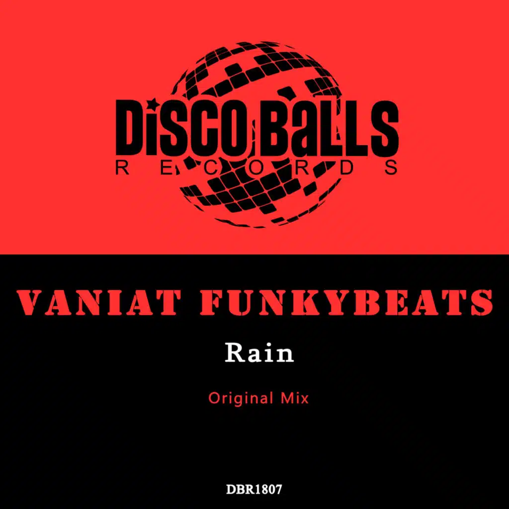 Vaniat Funkybeats