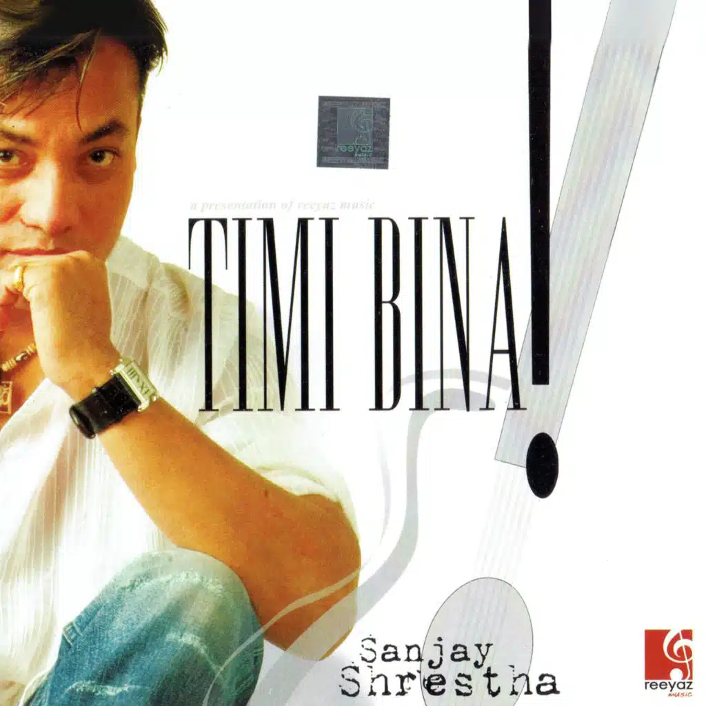 TImi Bina